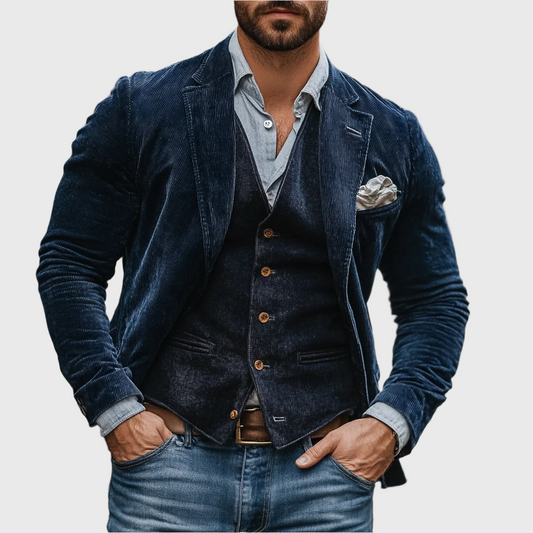 Adam | Blazer